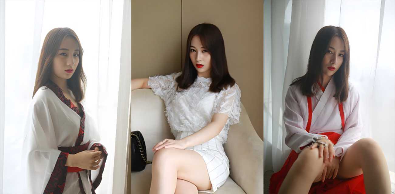 顶级国模【椹嫃】露点首秀，白月光女神褪去轻纱，M腿完美展示神秘嫩穴唇瓣褶皱清晰可见